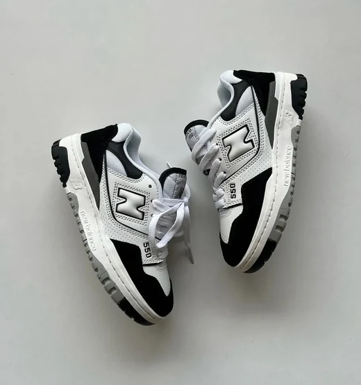 New Balance 550 en New Balance 550